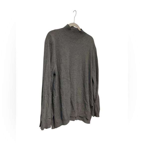 Hope Rio Sweater- Gray - Picture 4 of 8